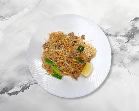 Pad Thai (GF)
