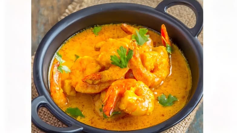 Red Curry (GF)