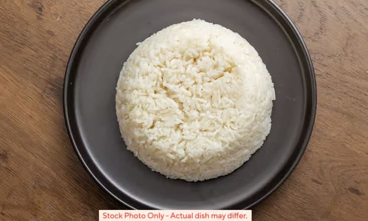 Coconut Rice