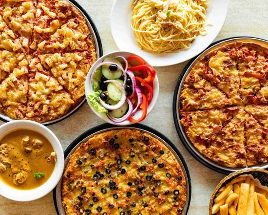 Wanneroo Pizza cover