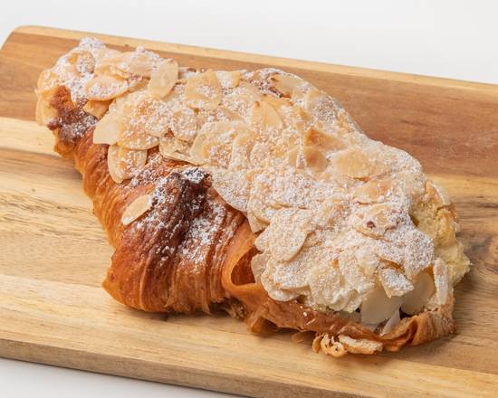 Almond Croissant