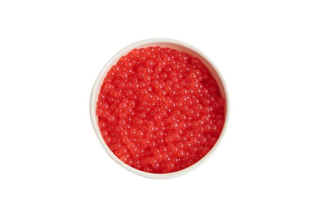 Strawberry Fruit Pearls (VF)