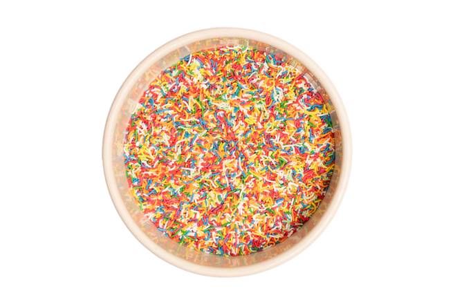Rainbow Sprinkles