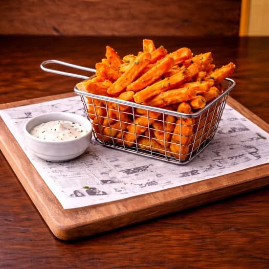 Sweet Potato