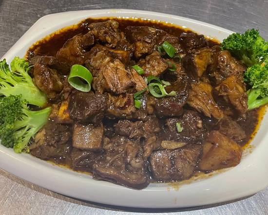 50. Special Beef Brisket