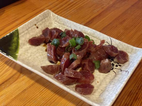 21. Chinese Sausage