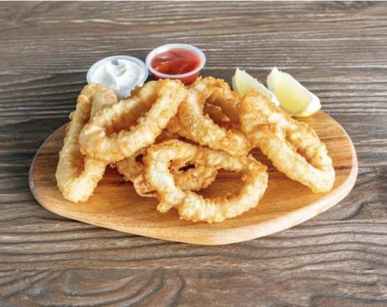 Calamari
