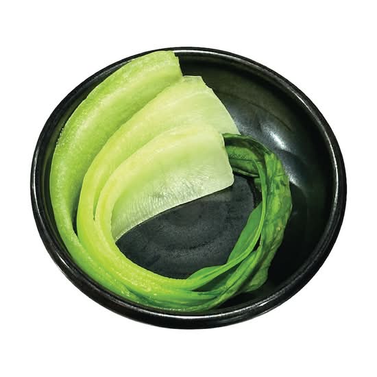 Bok Choy