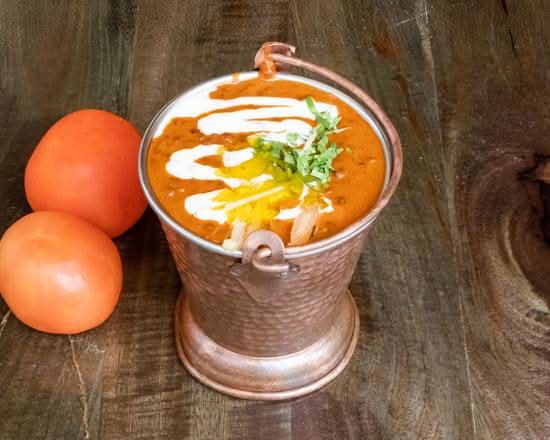 Dal Makhani