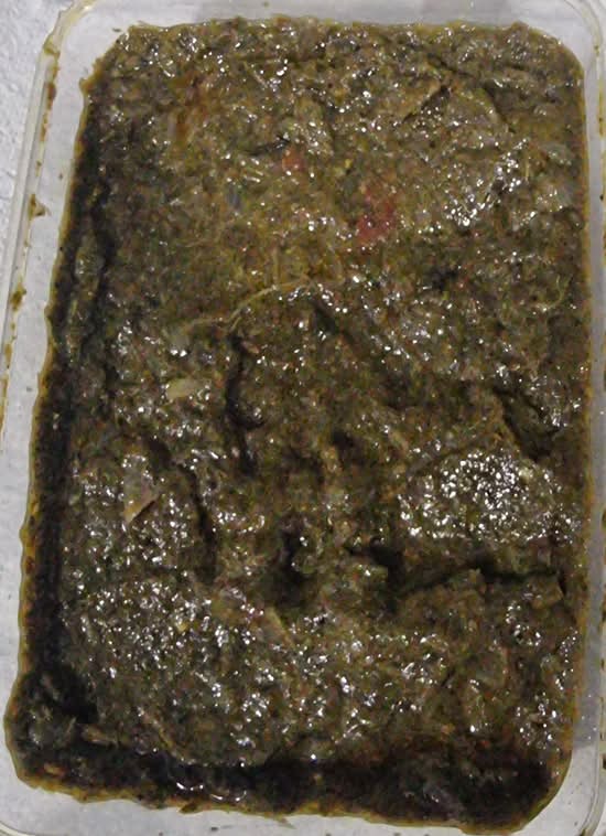 Sarson Ka Saag