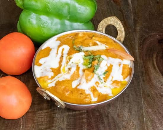 Shahi Paneer