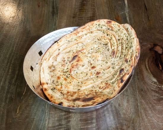 Lacha Paratha