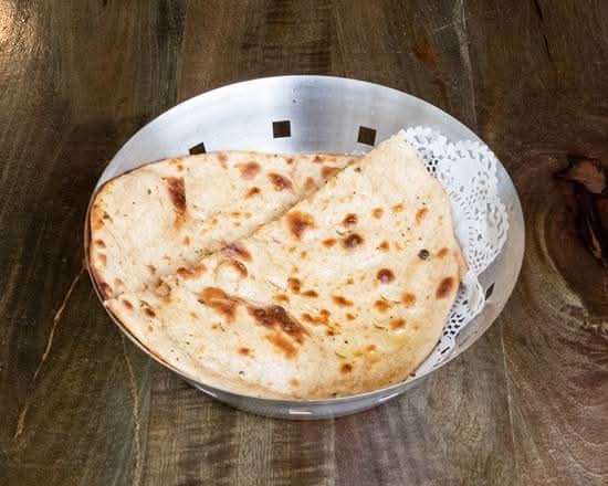 Tandoori Roti