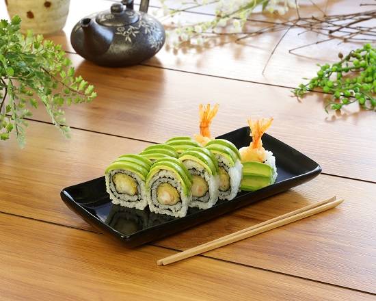 Tiger Roll 8pcs (I)