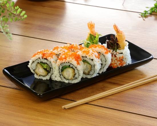 Ebi Fry Roll 8pcs (I)