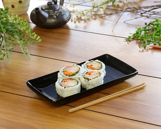 Karaage Roll 4pcs