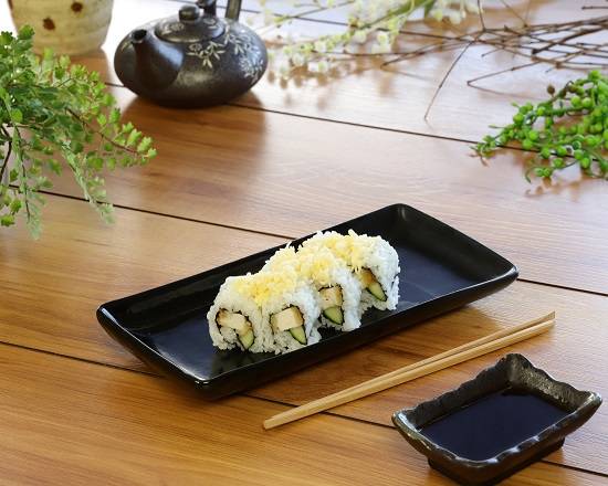 Crunchy Roll 6pcs