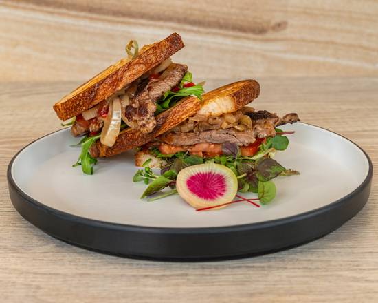 Steak Sandwich