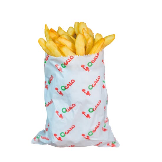 Large Chips
