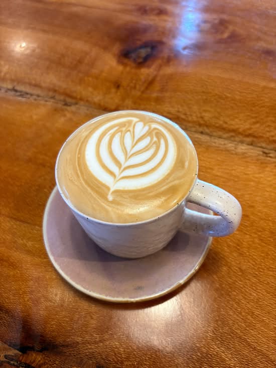 Latte