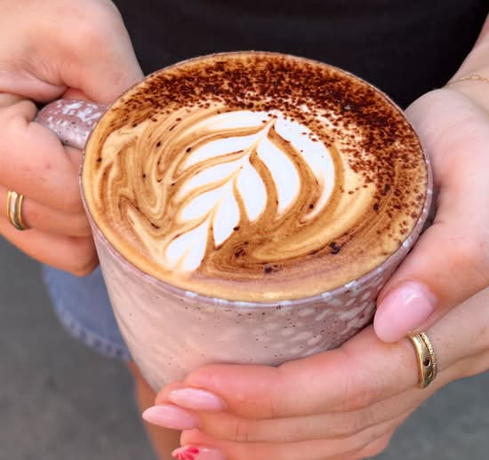 Cappuccino
