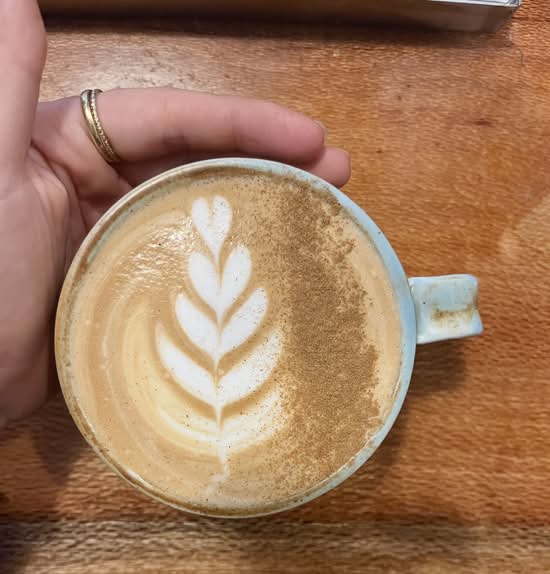 Chai Latte