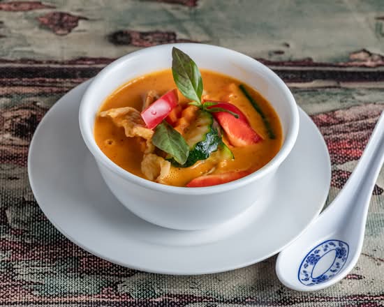 Red Curry