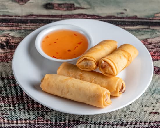 Spring Rolls
