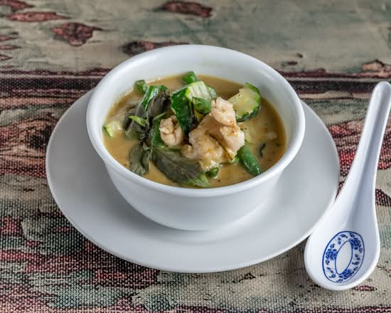 Green Curry