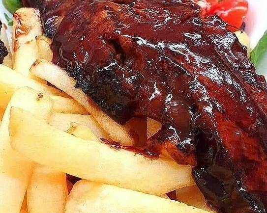BBQ Joe Beef Brisket