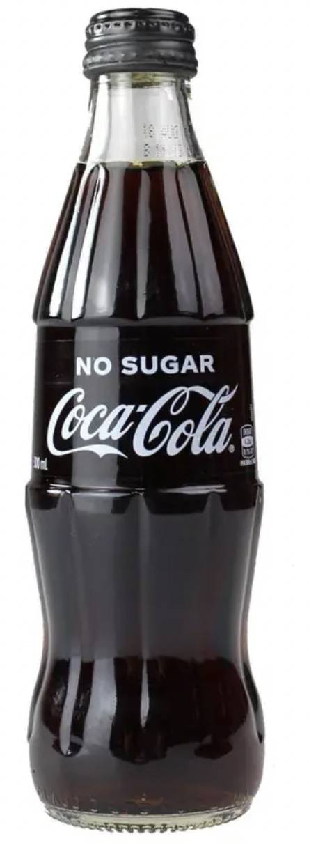 Coke No Sugar