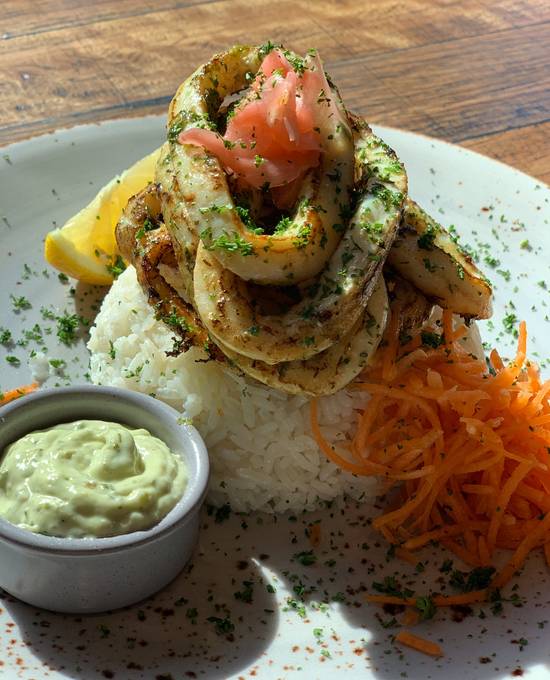 Calamari