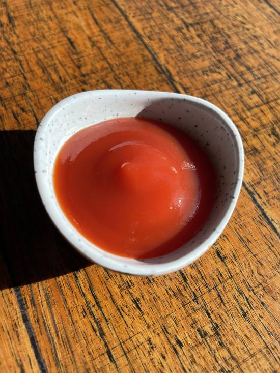 Tomato Sauce