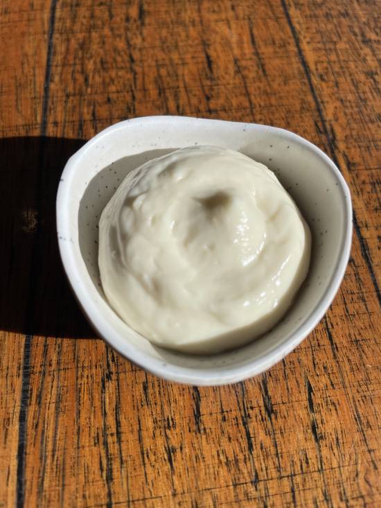 Aioli Sauce