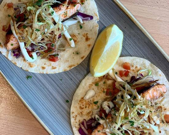 Fish Taco