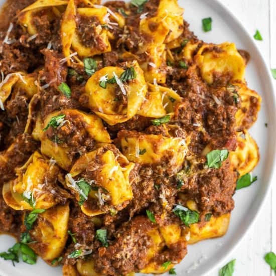 Tortellini