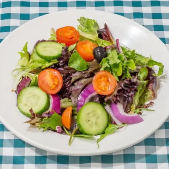 Garden Salad