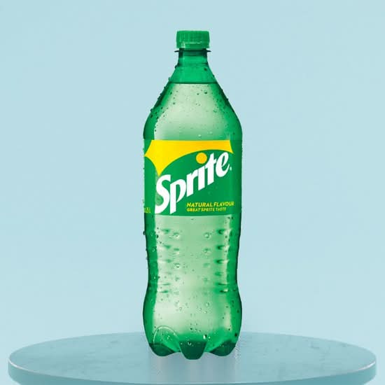 Sprite (1.25L)