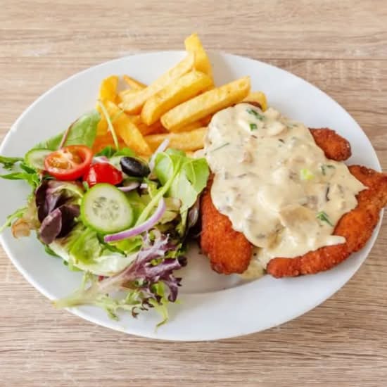Portofino Chicken