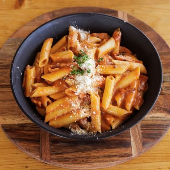 Penne Matriciana