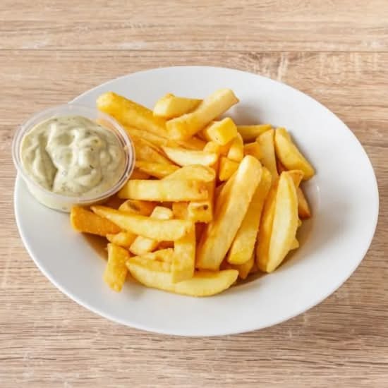 Hot Chips