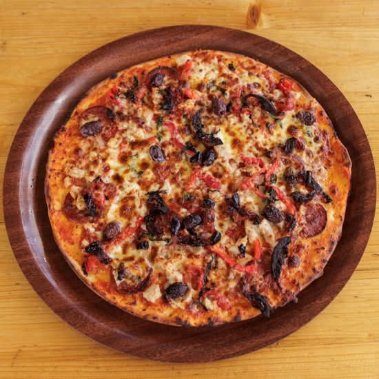 Mediterranean