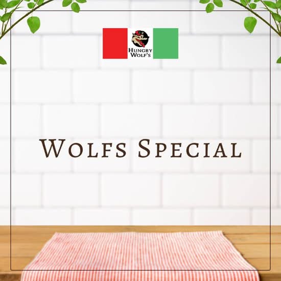 Wolfs Special