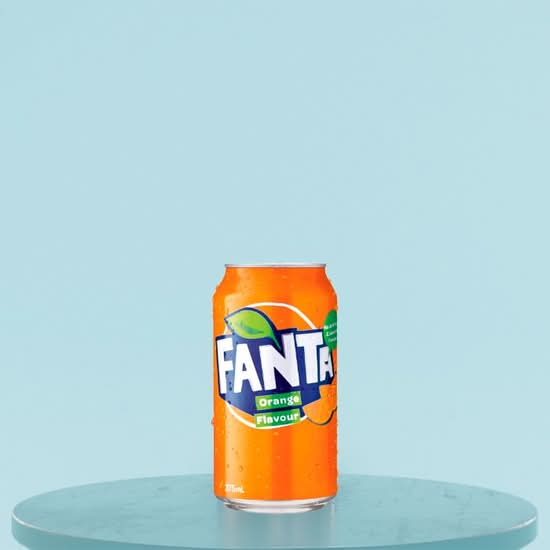 Fanta (375ml)
