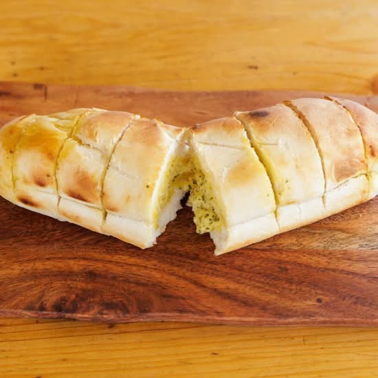 Garlic Bread