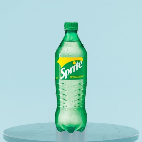 Sprite (600ml)