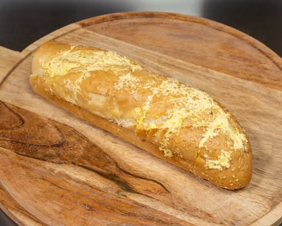 Garlic Bread
