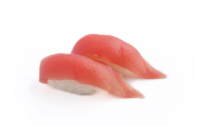 Tuna Nigiri 2pcs Ⓘ