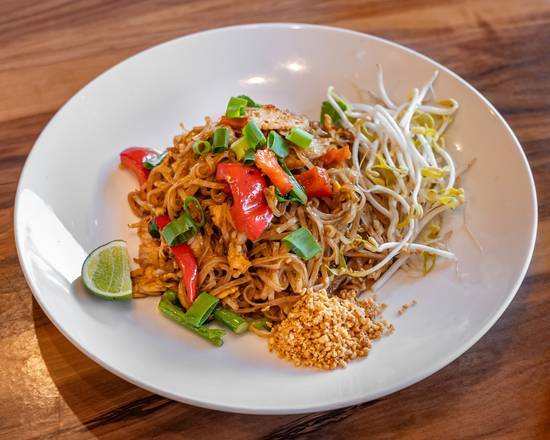 Pad Thai Noodles