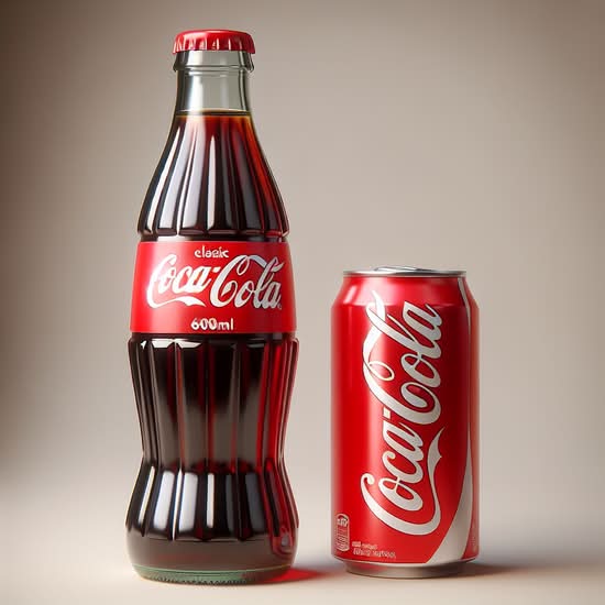 coke zero